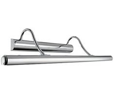 Ideal Lux Mirror-10 AP4 Cromo Lampada da Parete G9