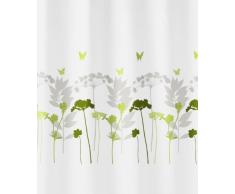 Kleine Wolke, Tenda da Doccia, Multicolore (Mehrfarbig), 180 cm x 200 cm