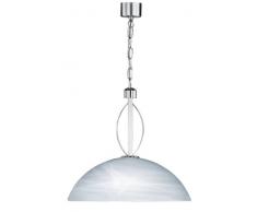 Honsel Leuchten, Lampada a sospensione, 36 x 40 x 40 cm