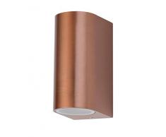 RABALUX Lampada da Parete GU10