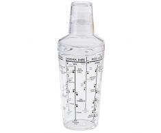 Cocktail Shaker Casablanca