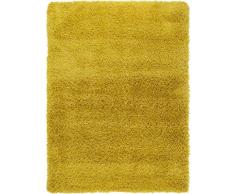 Benuta, 40538943, Tappeto, Giallo, 80 x 300 cm