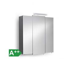 Pelipal Mainz/Bonn - Armadietto con Specchio