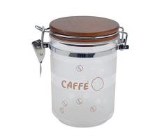 Excelsa Barattolo per Caffè, 0.72 Litri