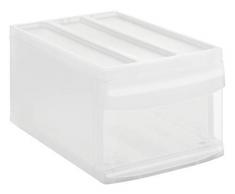 Rotho 1143096096 - Mini cassettiera Systemix - M