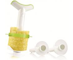 Vacu Vin Taglia porzione ananas 3usi