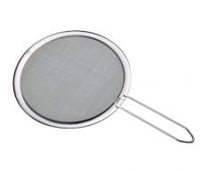 KÃ¼chenprofi 0808052833 Colino paraspruzzi Deluxe 33 cm