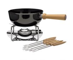 Silit - Set per fonduta di Formaggio SilarganÂ®, Ã 23 cm