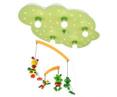 Elobra Plafoniera E14