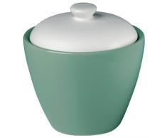 Bitossi Home Zuccheriera, Linea Sorbetto, Menta