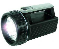 HyCell 1600-0029 torcia Torcia elettrica universale Nero LED