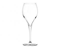 Pasabahce Montecarlo Confezione 6 Calici Vino Rosso, 47 cl, 6 unità