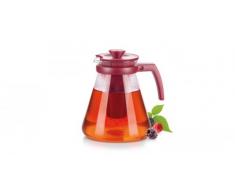 Tescoma Teiera, Rosso