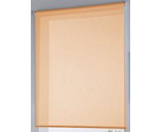 Rollertor Dresde Tenda avvolgibile 130x175x4.5 cm Salmone