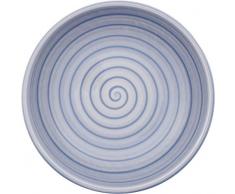 Villeroy & Boch Artesano Nature Bleu Ciotola per Pasta, Porcellana Premium, Blu
