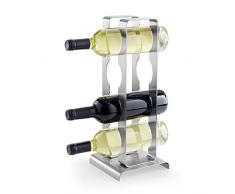 ZACK 20557 - Portabottiglie Fonare per 4 Bottiglie