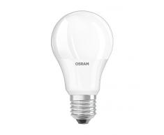 Osram ST CLAS A Lampade LED E27, 9 W, Warm White, 1 Pieces
