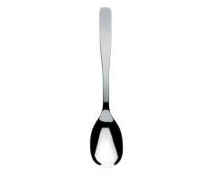 Alessi AJM22/11 KnifeForkSpoon Cucchiaio da Servizio in Acciaio Inossidabile 18/10 Lucido