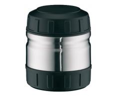 ALFI Portavivande Termico, 0.5 l, Argento