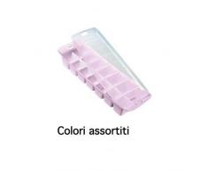 Mongardi Formaghiaccio 14 Cubetti C/Cop. Arancio