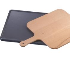 Siemens HZ327000 Ceramica teglia