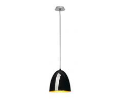 SLV Lampadario a Sospensione E27, 60 W