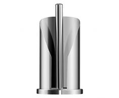 Wesco 322 104-41 - Portarotolo in Acciaio Inox