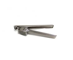 Calder 0395 Spremi Aglio, Acciaio, Argento