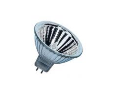 Osram 428833 Lampada alogena riflettore 41866 WFL Decostar 51 alu 35W GU5,3