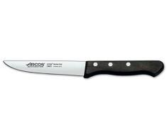 Arcos 262110 - Coltello per verdure, acciaio inossidabile