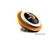 MuhÃ Diffusore di Profumo per Automobile, Essenza, Arancio, Taglia Unica