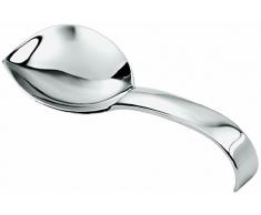 Sambonet 52550-07 Cucchiaio Monoporzione, Acciaio Inox, 12 cm