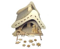 Petras Bastel News Kit Fai da Te