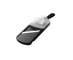 Kyocera Cs202Bk Affettatrice in Ceramica, Nero