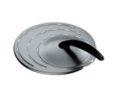 Silit 21.5121.6360 Nero Coperchio per pentola