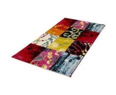 ABC Tappeto Gioia B Multicolore 133 x 190 cm