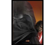 Empire 18212 – Poster di Star Wars, Episodio III, 70 x 100 cm