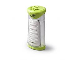 Zeal grattugia per formaggio Lime