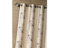 HomeMaison.Com, Tenda, Beige (Beige), 140 x 260 cm