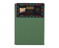 Regency Royal 7042PCDGN Federa, Verde Scuro