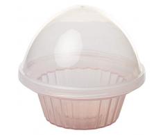 Fackelmann 27134Â Cupcake cassaforte