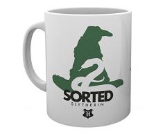 GB eye Harry Potter - Tazza in ceramica, 15 x 10 x 9 cm