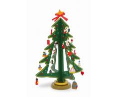Albero di Natale Â«Magia InvernaleÂ»