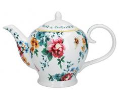 Katie Alice C000104Â Boemia spirito grande porcellana teiera