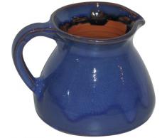 Amazing Cookware - Brocca Larga da 1/2 litro, Colore: Blu