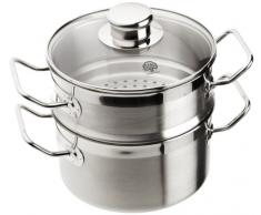 Schulte-Ufer Profi-Line i 0128-20 i Vaporiera universale 20 cm