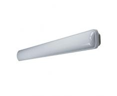 Ledvance Submarine Plafoniera Stagna Integrated 1500 48W Luce Naturale 4000K