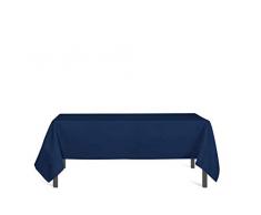 Soleil docre 818240 Tovaglia antimacchia rettangolare 140 x 230 cm ALIX Blumarine