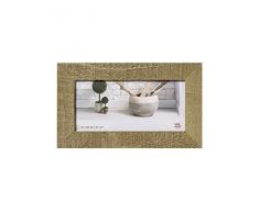 Walther Cornice portafoto, Beige, 10 x 20 cm