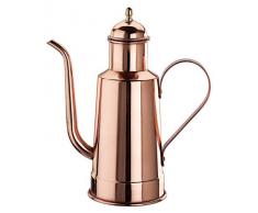 PADERNO 41781-10 Oliera, 1 lt, Rame